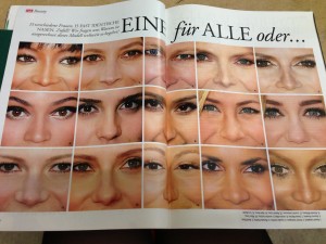 when you are working on a collage like this you would be excited to find this